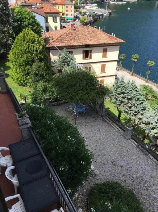 Villa Peroni Lake Como Classic With Swimming Pool Argegno Exteriér fotografie