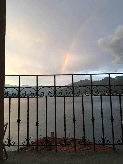 Villa Peroni Lake Como Classic With Swimming Pool Argegno Exteriér fotografie