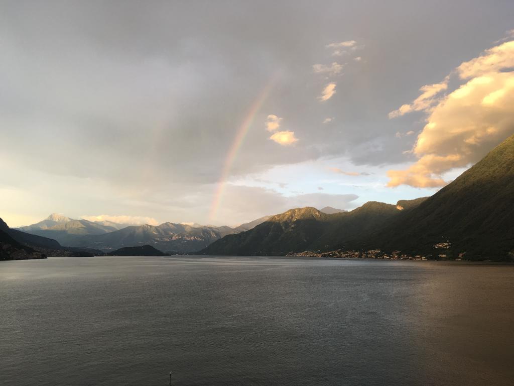 Villa Peroni Lake Como Classic With Swimming Pool Argegno Exteriér fotografie