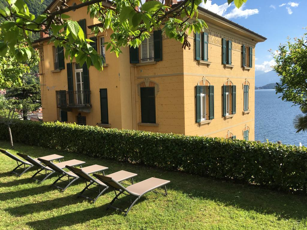 Villa Peroni Lake Como Classic With Swimming Pool Argegno Exteriér fotografie